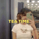 TanTan's Tea Time