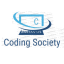 Coding Society Server Icon