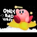 o̶n̶l̶y̶ ̶b̶a̶d̶ ̶v̶i̶b̶e̶s̶ Discord Server Icon