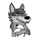 Alpha Wolves