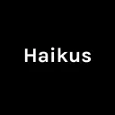 Haikus