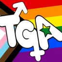The Gay Agender