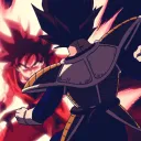 DRAGON BALL Z: CHRONICLES REMA... Discord Server Icon