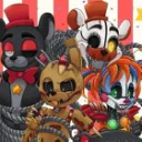 Dinobat's FNaF Server