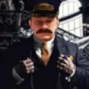 The Polar Express For PS2 Fan server