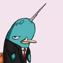 Gnarly Narwhals