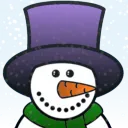 Club Snowman