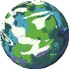 Crypto Adventures World's server