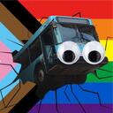 Pittsburgh People (The PittsCordh) Discord Server Icon
