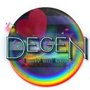 Degen - Eorzea's Adult Magazine Discord Server Icon