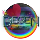 Degen - Eorzea's Adult Magazine