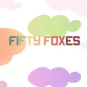 Fifty Foxes