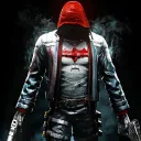 Red Hood Outlaws