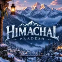 Himachal Pradesh | हिमाचल प्रदेश | 𑚩𑚮𑚢𑚭𑚐𑚥 𑚞𑚤𑚛𑚲𑚨