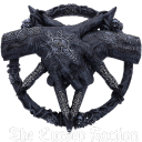 The Cursed Faction Server Icon