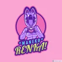 El servidor de Renka_Maneko