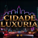CIDADE LUXÚRIA
