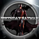 Birthday Batcave