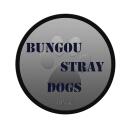 Bungou Stray Dogs RP Discord Server Icon