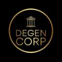 DegenCorp Discord Server Icon