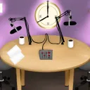 Timecast Zentrale