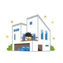 ヨーサン・ファミリア a.k.aよーさん家