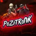 Пати POZITRONIK'A