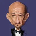 Crypto Caricatures