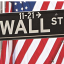 Wall Street Trades Server Icon