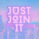 Just Join it