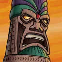 TikiIsland.io
