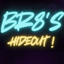 BR8's Hideout!