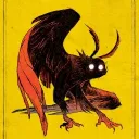 cryptidcore discord icon