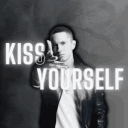 Kiss Yourself ®