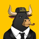 The Bull Society