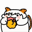 貓星