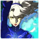 The Velvet Room