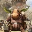 DramaticGoblin Discord Server Icon