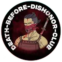 Death Before Dishonor Club