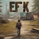 Escape From Knox Country