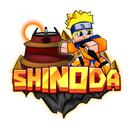 Shinoda・Ancien    Discord Server Icon