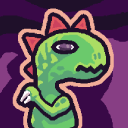 Discovery icon for KAPLAY, JavaScript game engine, JavaScript games and more 🦖 Discord server