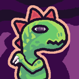 Discovery icon for KAPLAY, JavaScript game engine, JavaScript games and more 🦖 Discord server