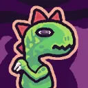 KAPLAY, JavaScript game engine... Discord Server Icon