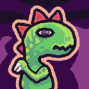 Discovery icon for KAPLAY, JavaScript game engine, JavaScript games and more 🦖 Discord server