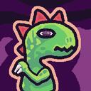 KAPLAY, JavaScript game engine, JavaScript games and more 🦖 icon