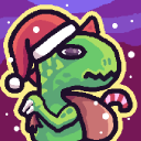 Discovery icon for KAPLAY, JavaScript game engine, JavaScript games and more 🦖 Discord server