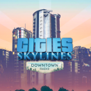 Cities Skylines France