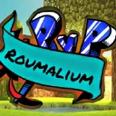 🔮-Roumalium [ pvp java]