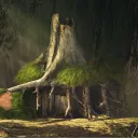 ThE SwAmP